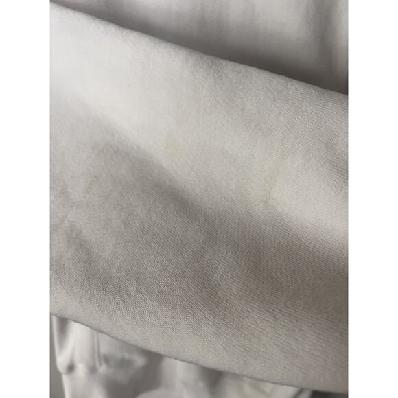 Vintage 90s Penn State Mom Graphic Sweatshirt Lee Tag Medium Made In The USA - Picture 9 of 9